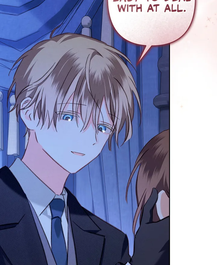 Gongpo Game Maid-ro Saranamgi Chapter 45 page 30 - 
