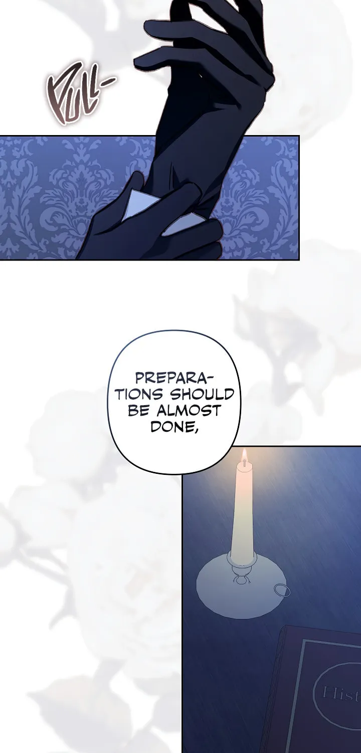 Gongpo Game Maid-ro Saranamgi Chapter 45 page 4 - 
