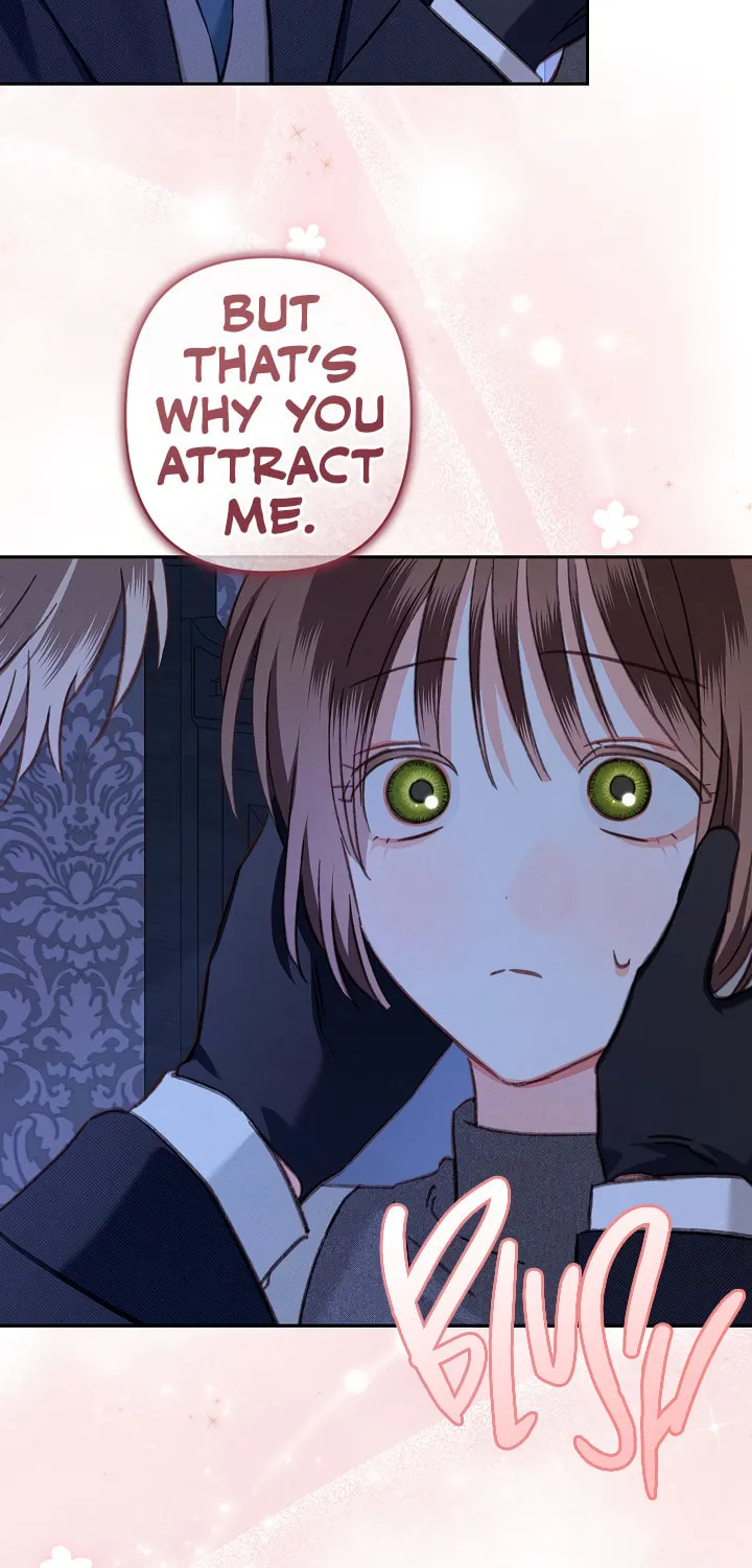 Gongpo Game Maid-ro Saranamgi Chapter 45 page 31 - 