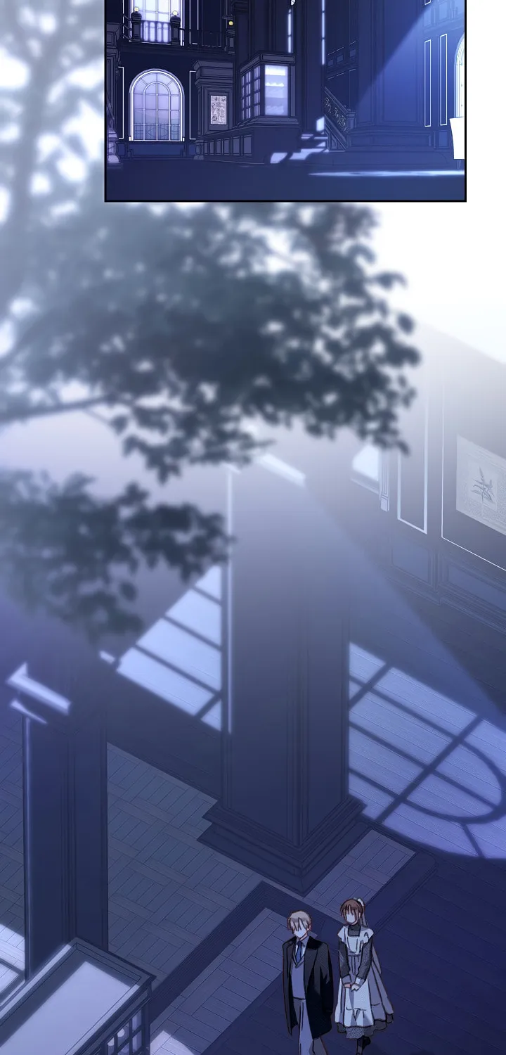 Gongpo Game Maid-ro Saranamgi Chapter 45 page 34 - 