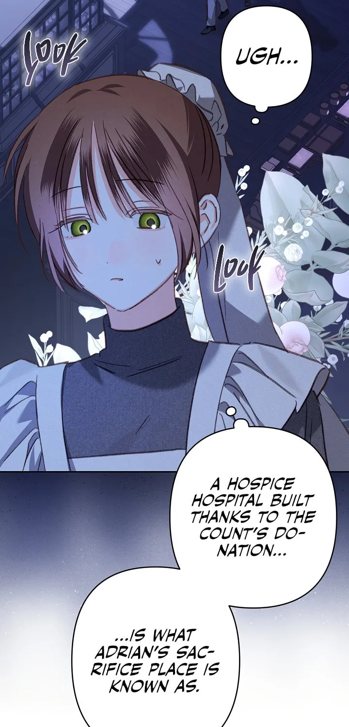 Gongpo Game Maid-ro Saranamgi Chapter 45 page 35 - 