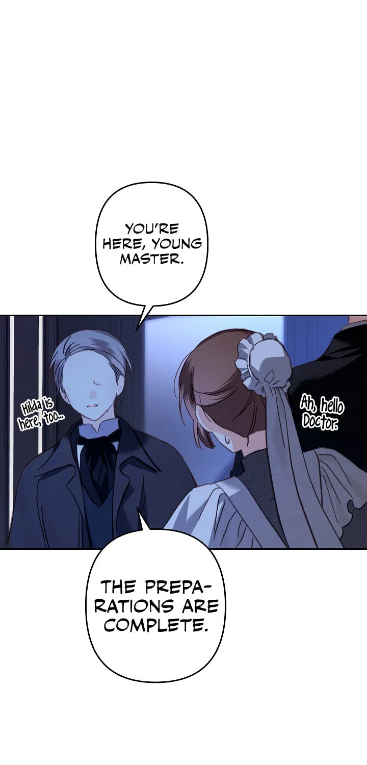 Gongpo Game Maid-ro Saranamgi Chapter 45 page 37 - 