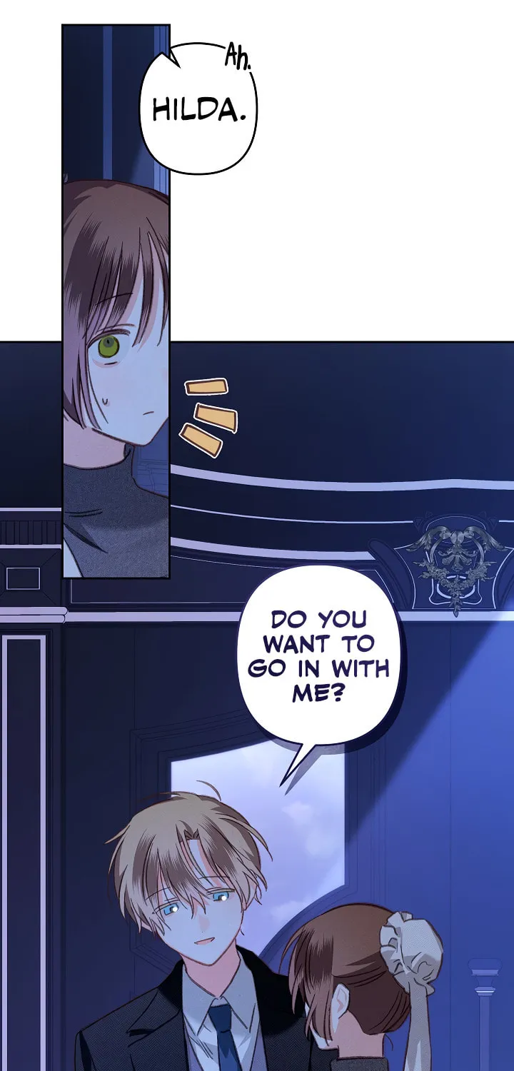 Gongpo Game Maid-ro Saranamgi Chapter 45 page 39 - 