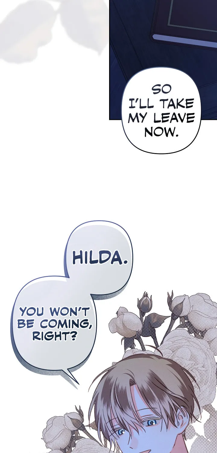 Gongpo Game Maid-ro Saranamgi Chapter 45 page 5 - 