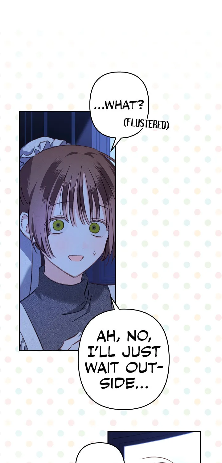 Gongpo Game Maid-ro Saranamgi Chapter 45 page 41 - 