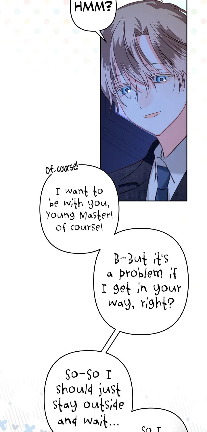 Gongpo Game Maid-ro Saranamgi Chapter 45 page 42 - 
