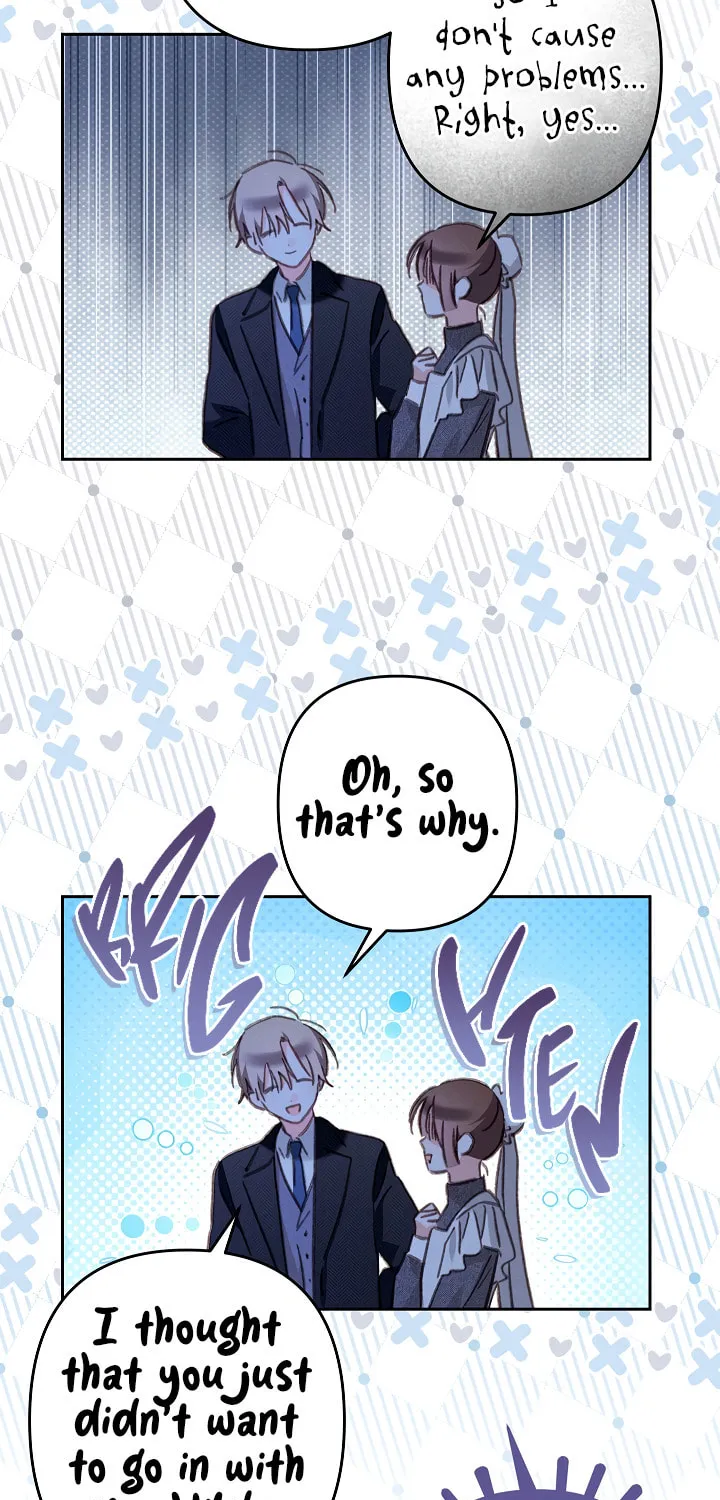 Gongpo Game Maid-ro Saranamgi Chapter 45 page 43 - 