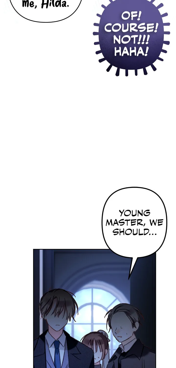 Gongpo Game Maid-ro Saranamgi Chapter 45 page 44 - 