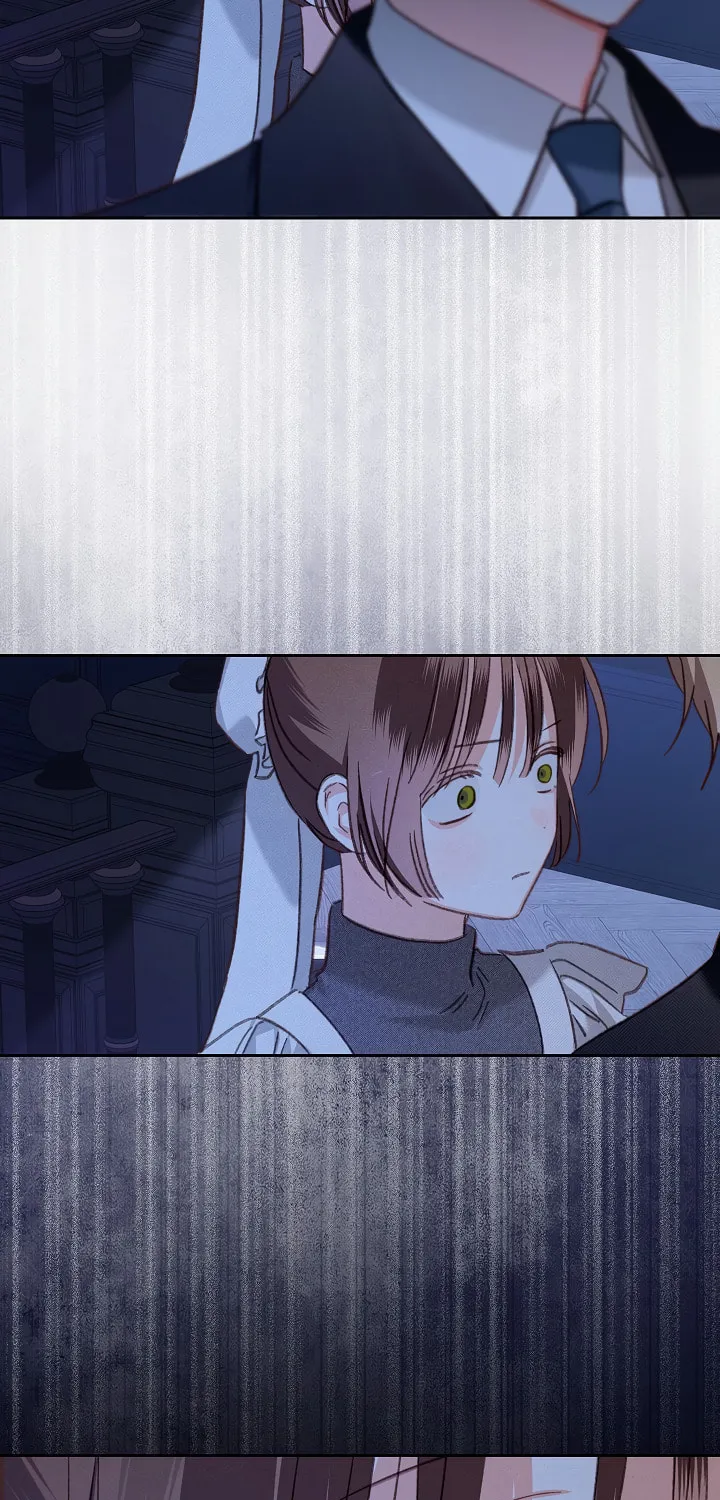 Gongpo Game Maid-ro Saranamgi Chapter 45 page 48 - 