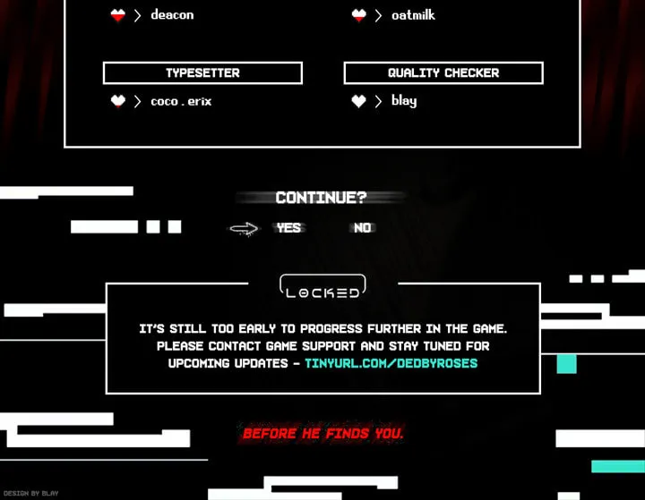 Gongpo Game Maid-ro Saranamgi Chapter 45 page 57 - 