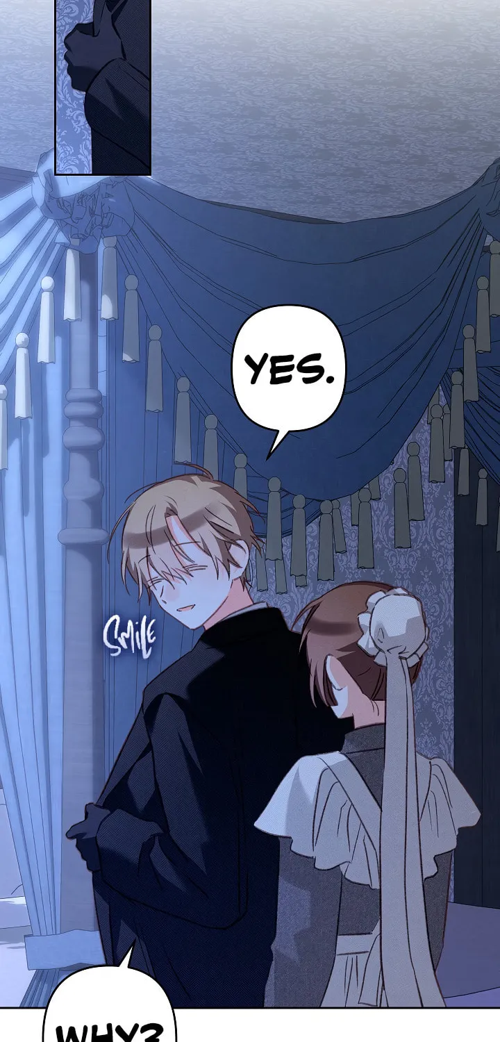 Gongpo Game Maid-ro Saranamgi Chapter 45 page 10 - 
