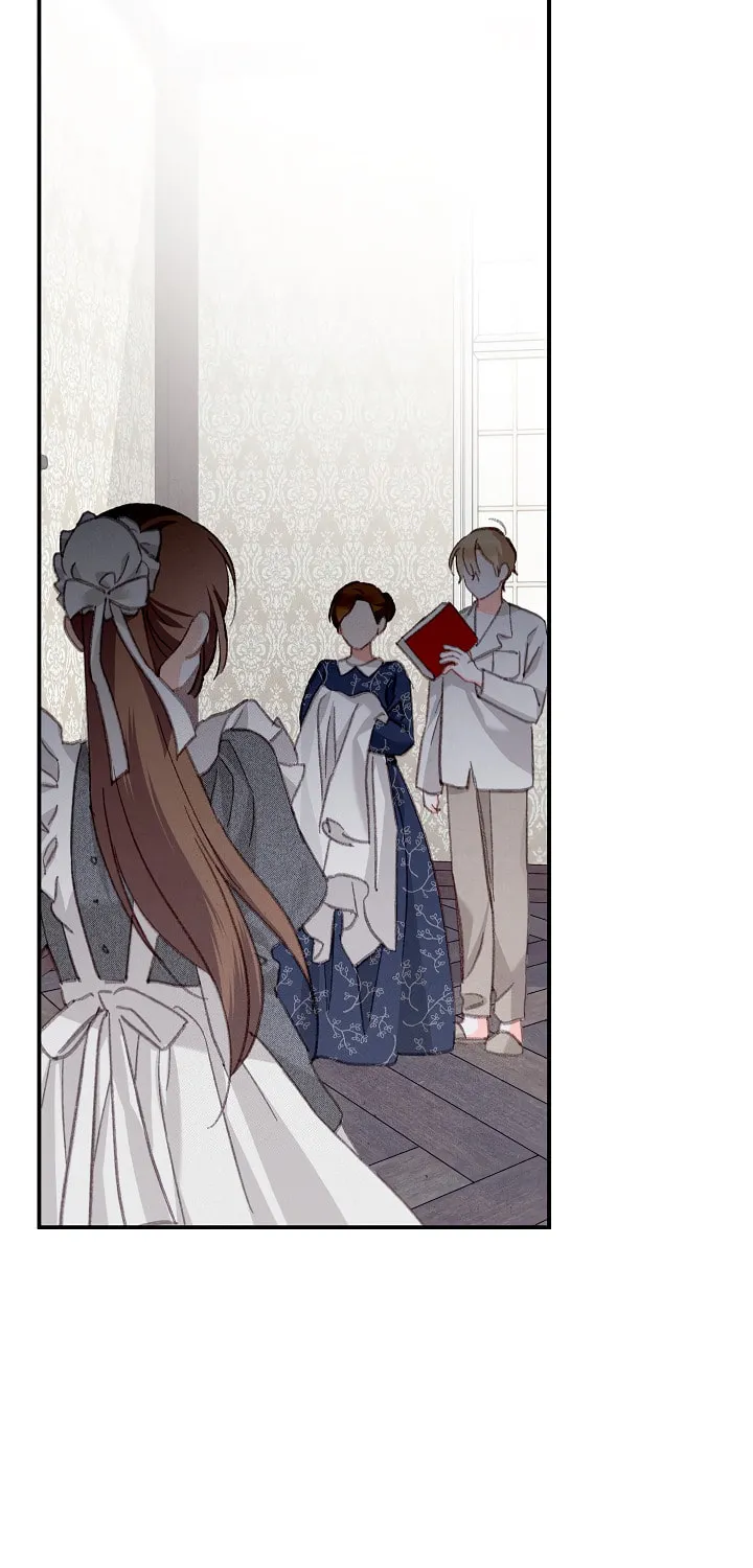 Gongpo Game Maid-ro Saranamgi Chapter 5 page 16 - 