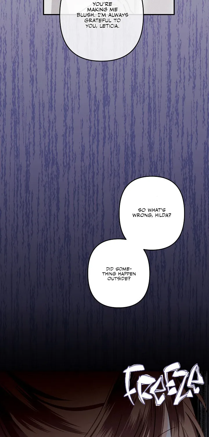 Gongpo Game Maid-ro Saranamgi Chapter 5 page 23 - 