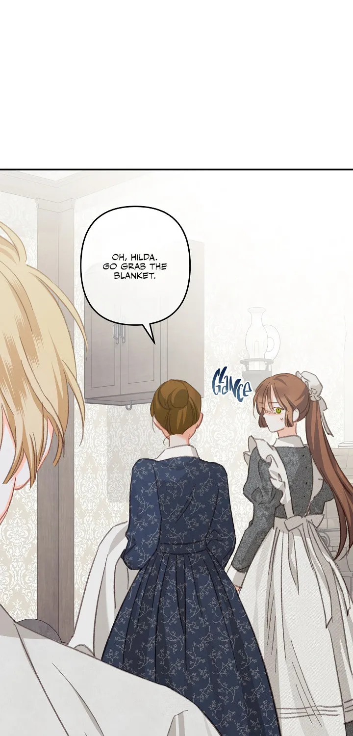 Gongpo Game Maid-ro Saranamgi Chapter 5 page 28 - 