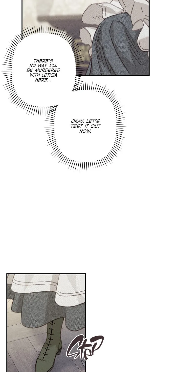 Gongpo Game Maid-ro Saranamgi Chapter 5 page 30 - 