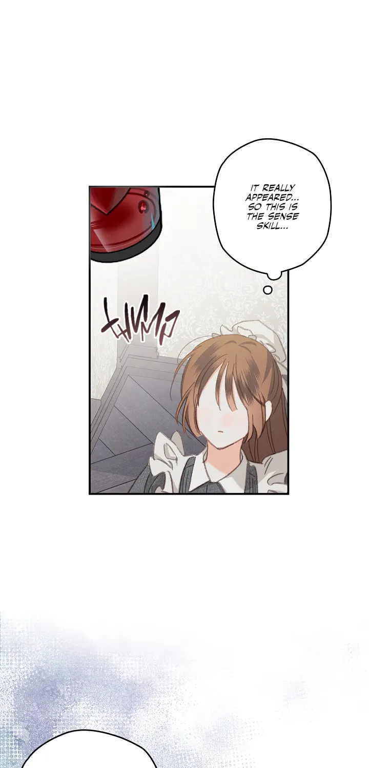 Gongpo Game Maid-ro Saranamgi Chapter 5 page 36 - 