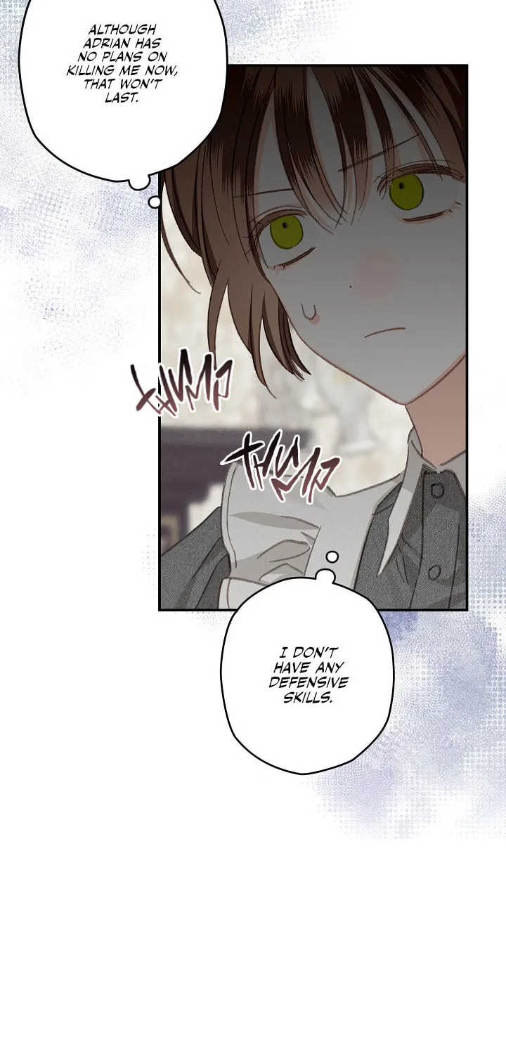 Gongpo Game Maid-ro Saranamgi Chapter 5 page 37 - 