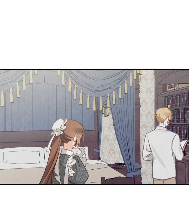 Gongpo Game Maid-ro Saranamgi Chapter 5 page 40 - 
