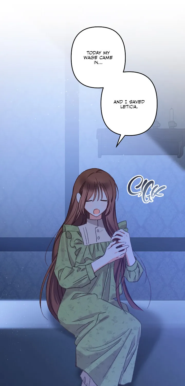 Gongpo Game Maid-ro Saranamgi Chapter 5 page 61 - 