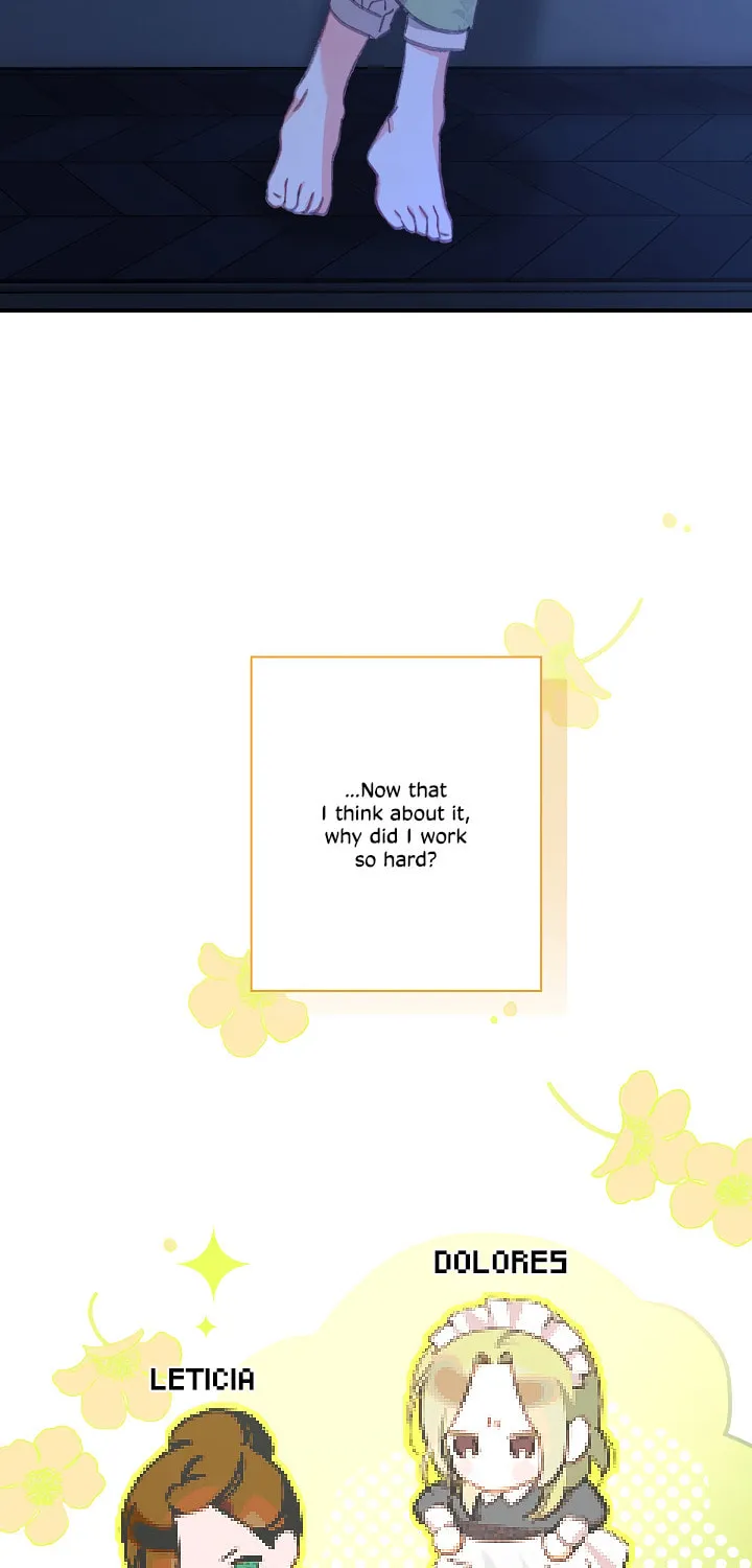 Gongpo Game Maid-ro Saranamgi Chapter 5 page 62 - 