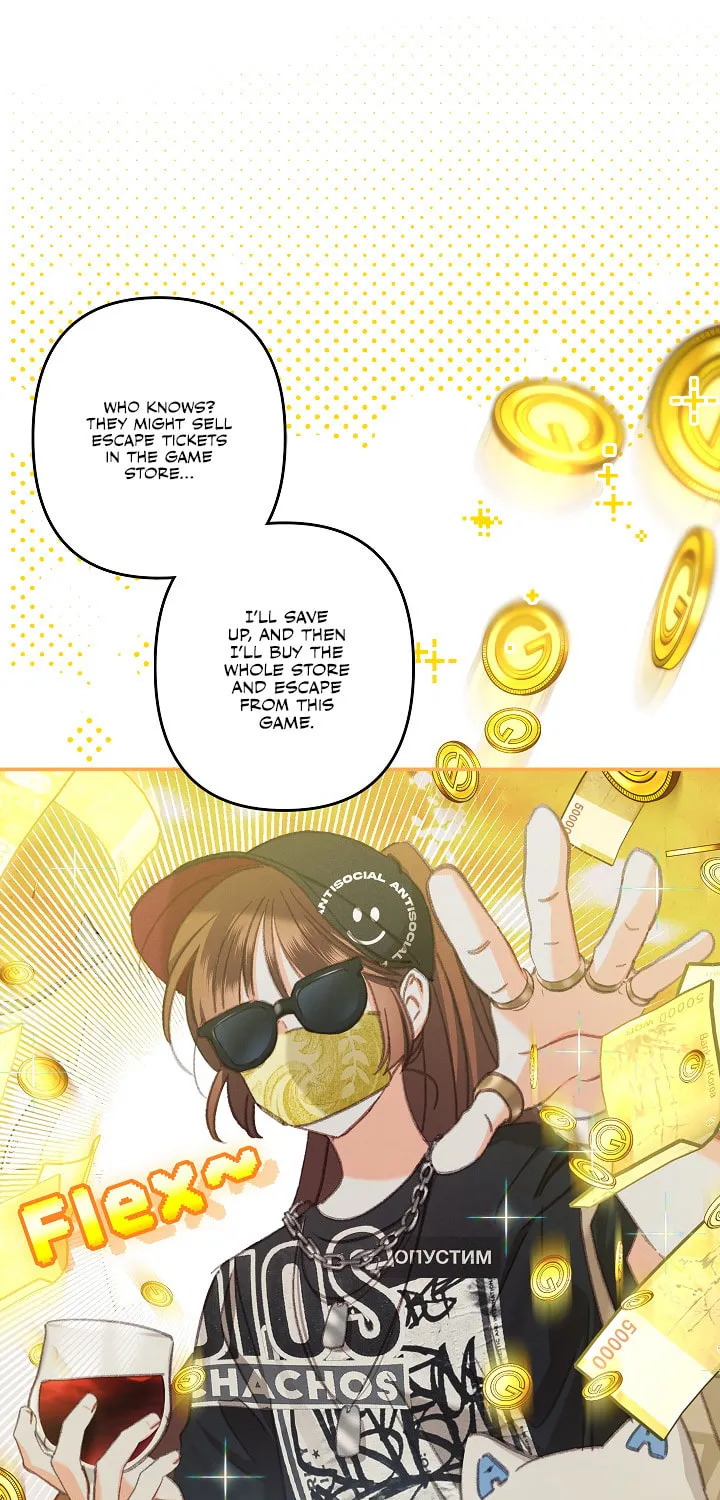 Gongpo Game Maid-ro Saranamgi Chapter 5 page 67 - 