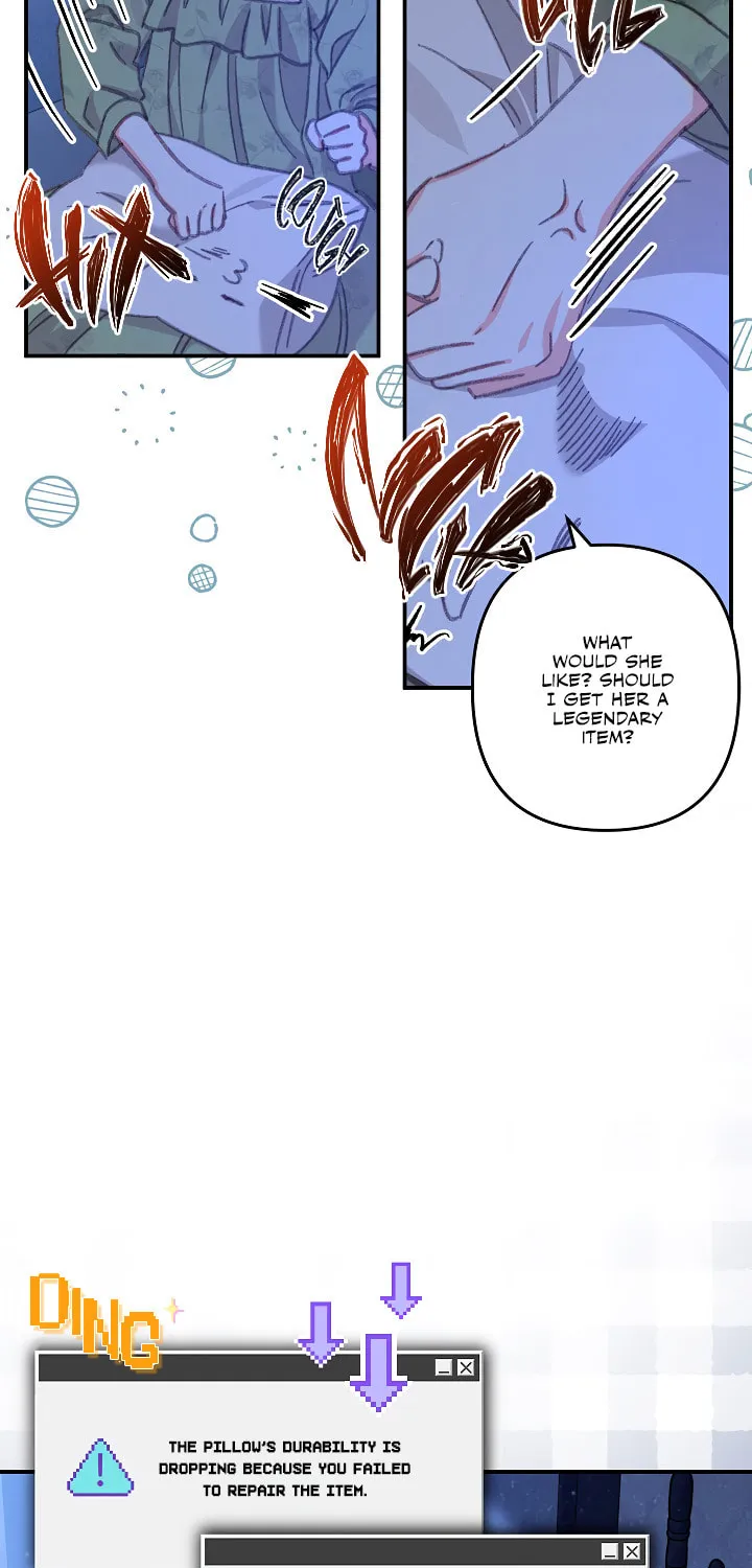 Gongpo Game Maid-ro Saranamgi Chapter 5 page 69 - 