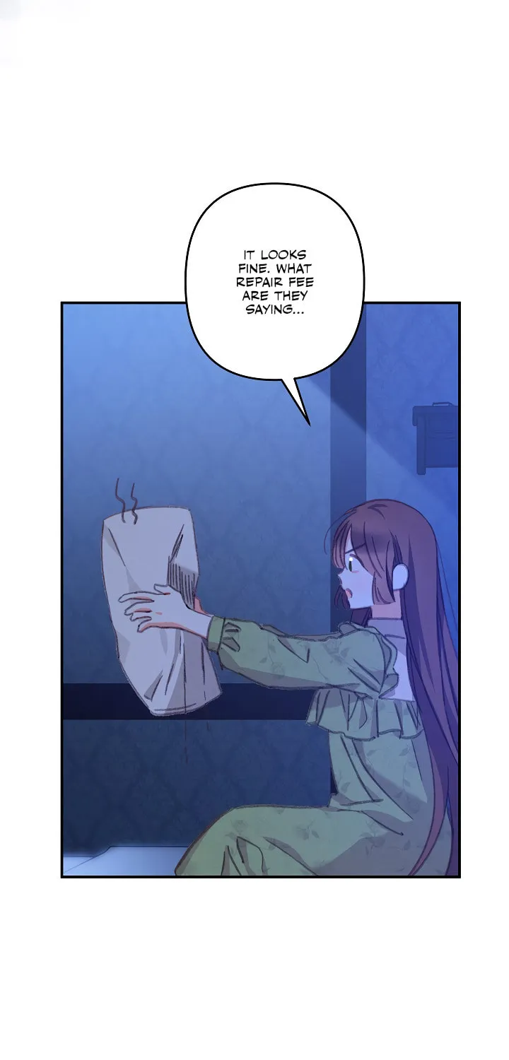 Gongpo Game Maid-ro Saranamgi Chapter 5 page 71 - 