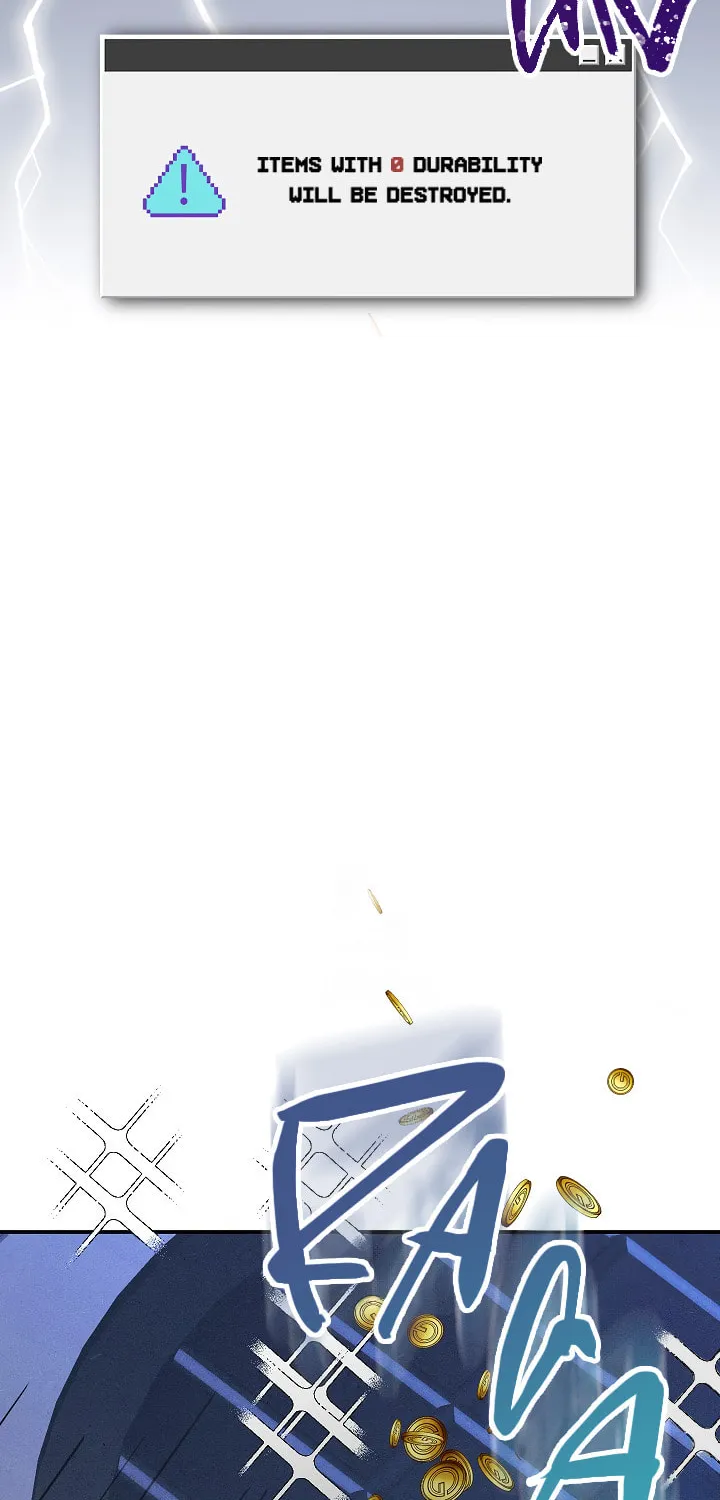 Gongpo Game Maid-ro Saranamgi Chapter 5 page 75 - 