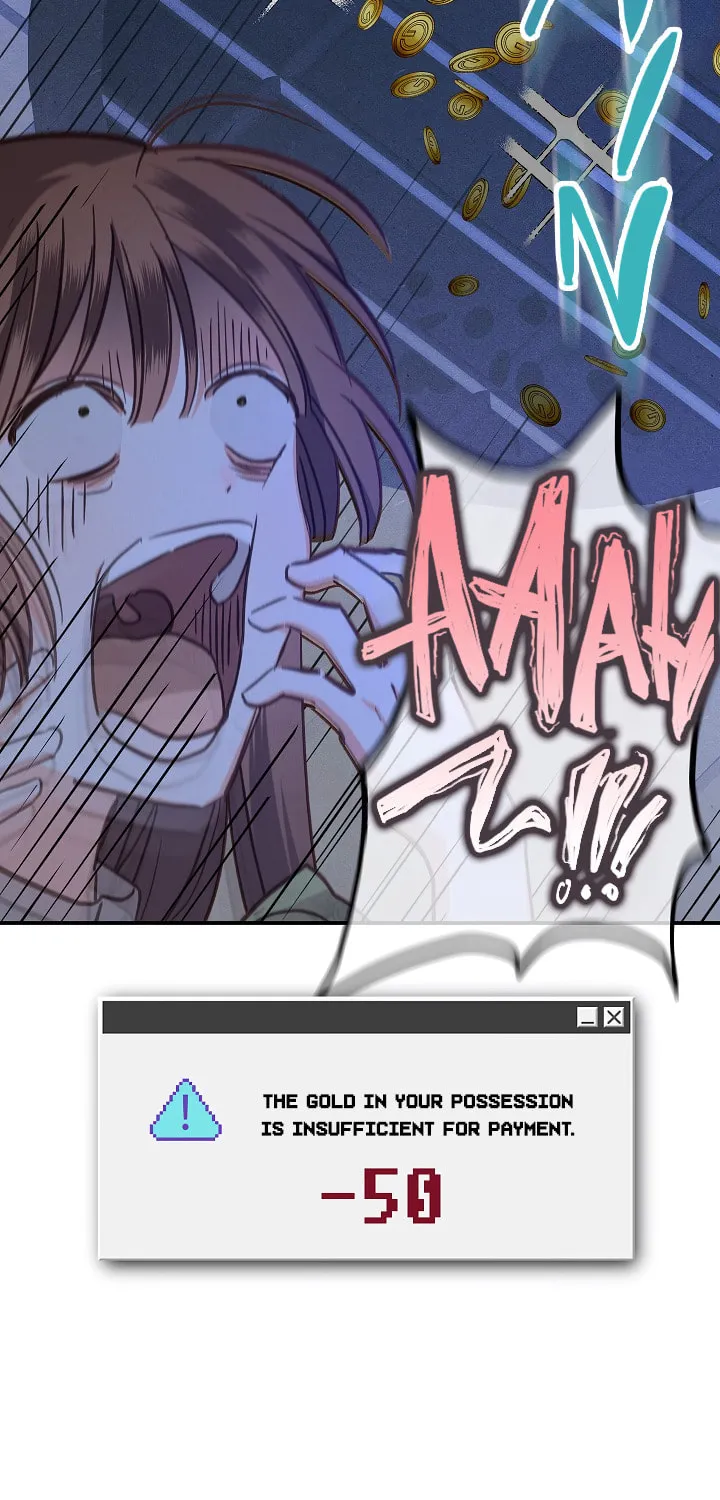 Gongpo Game Maid-ro Saranamgi Chapter 5 page 76 - 