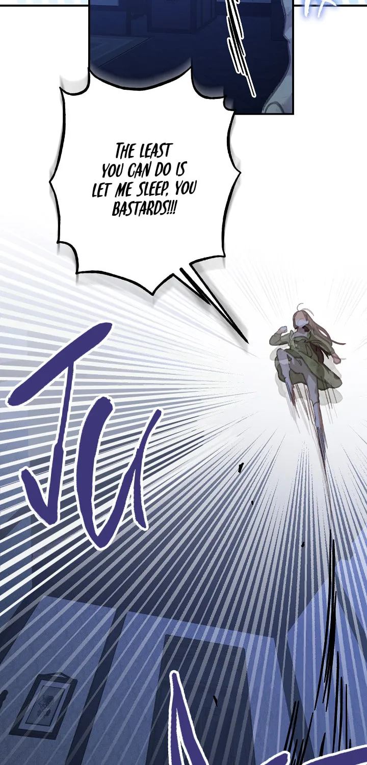 Gongpo Game Maid-ro Saranamgi Chapter 5 page 86 - 