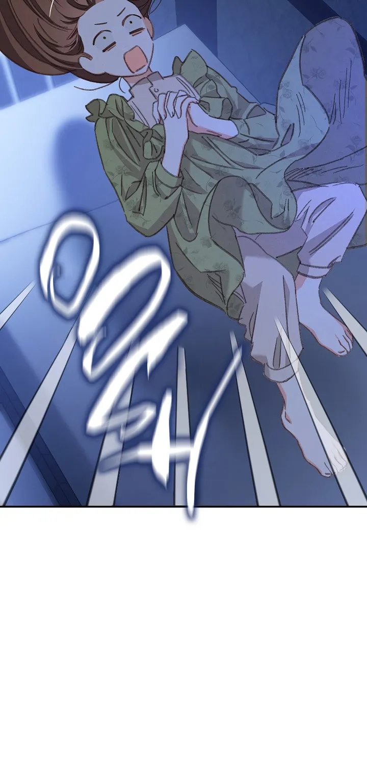 Gongpo Game Maid-ro Saranamgi Chapter 5 page 90 - 