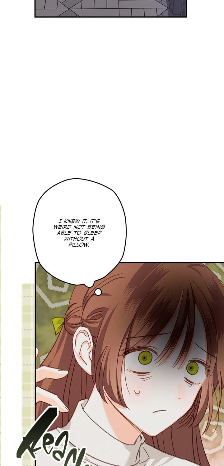 Gongpo Game Maid-ro Saranamgi Chapter 6 page 11 - 