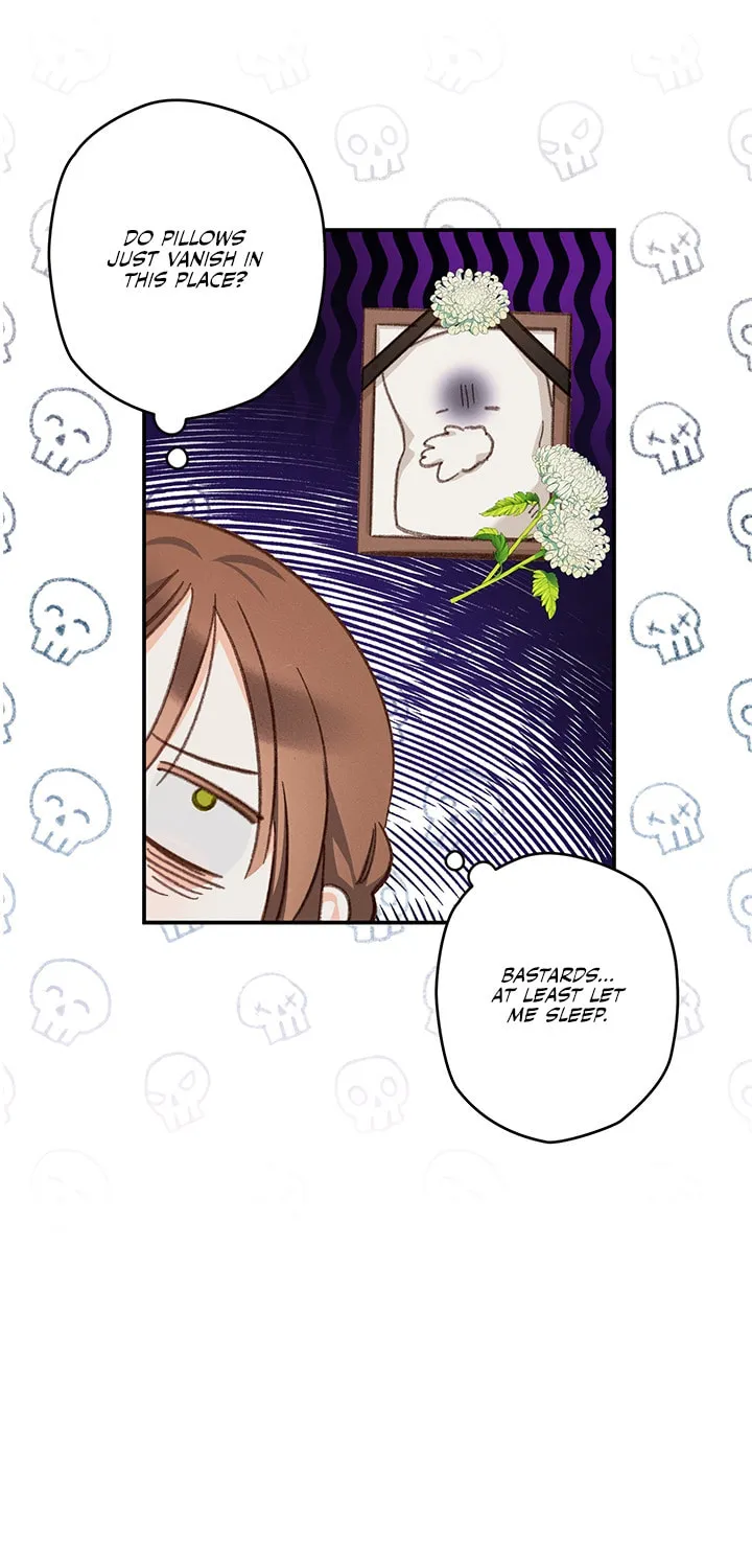 Gongpo Game Maid-ro Saranamgi Chapter 6 page 14 - 