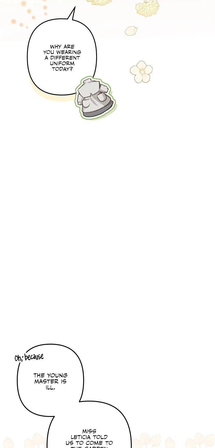 Gongpo Game Maid-ro Saranamgi Chapter 6 page 18 - 
