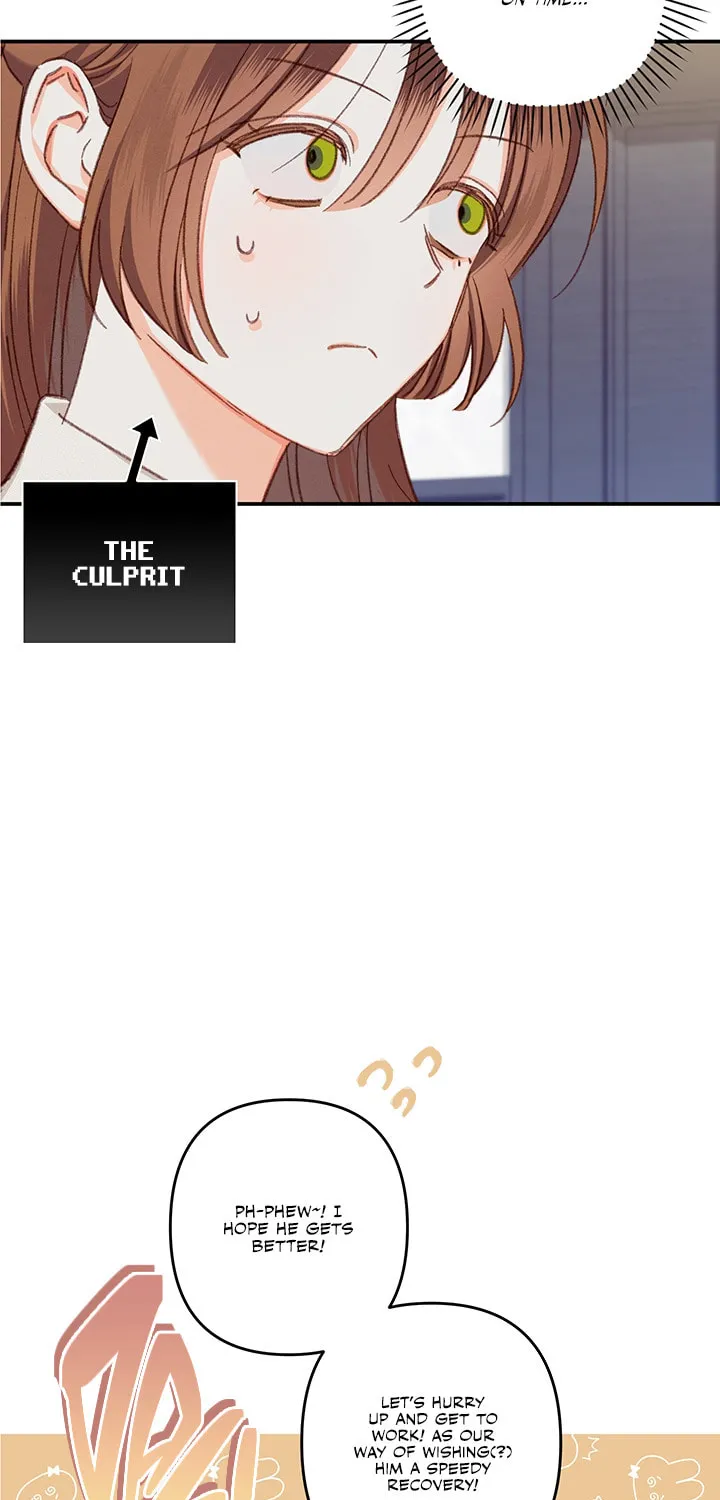 Gongpo Game Maid-ro Saranamgi Chapter 6 page 24 - 
