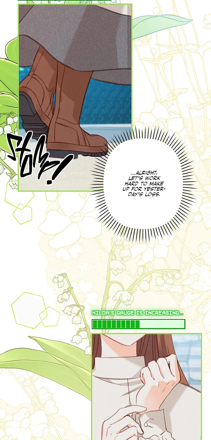 Gongpo Game Maid-ro Saranamgi Chapter 6 page 28 - 