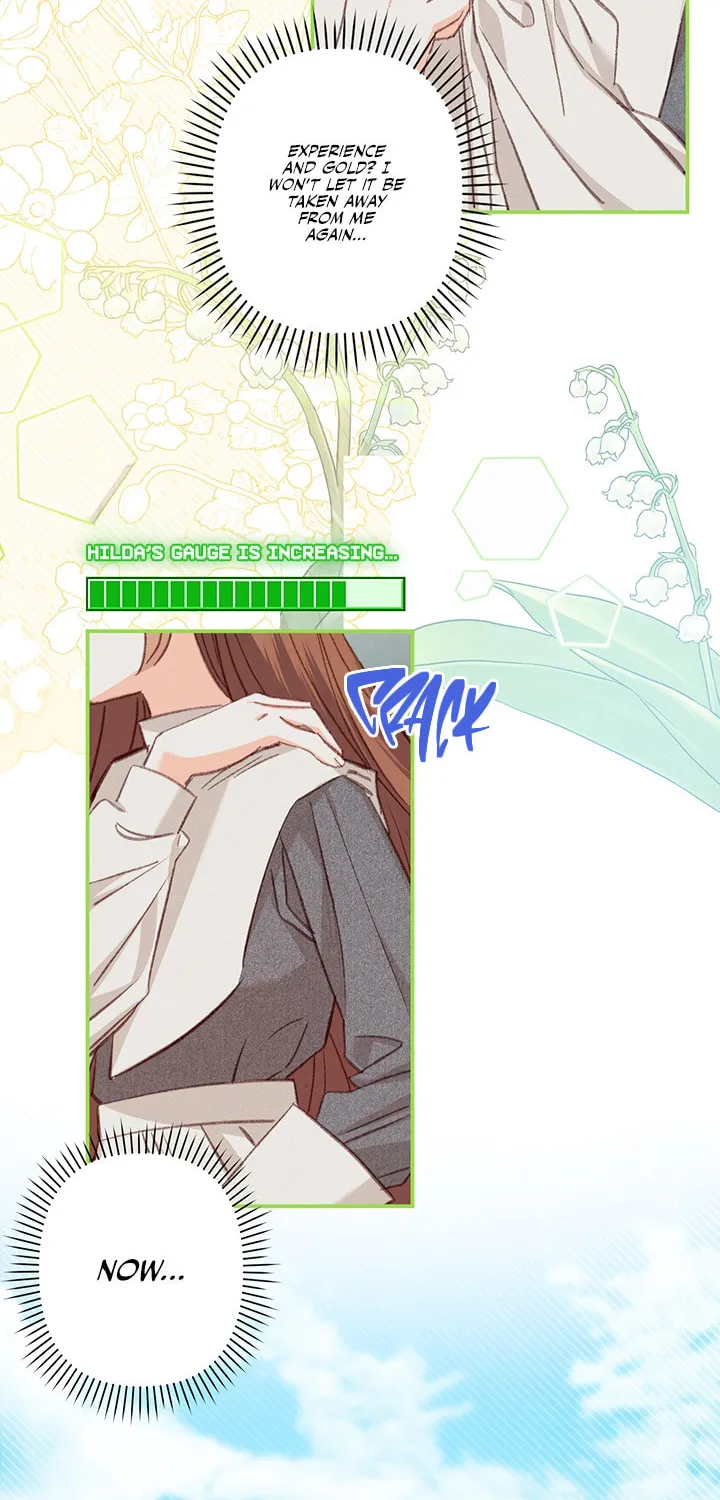 Gongpo Game Maid-ro Saranamgi Chapter 6 page 29 - 