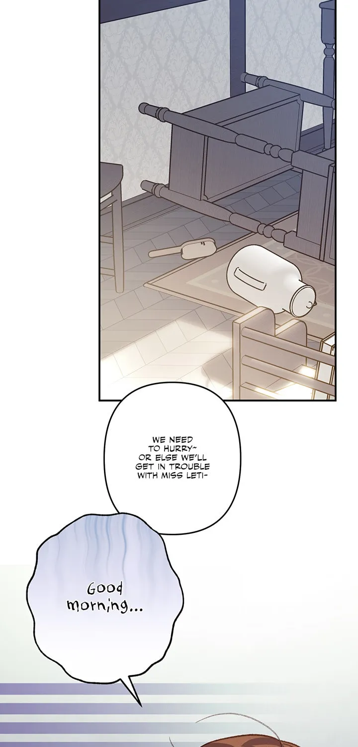 Gongpo Game Maid-ro Saranamgi Chapter 6 page 4 - 