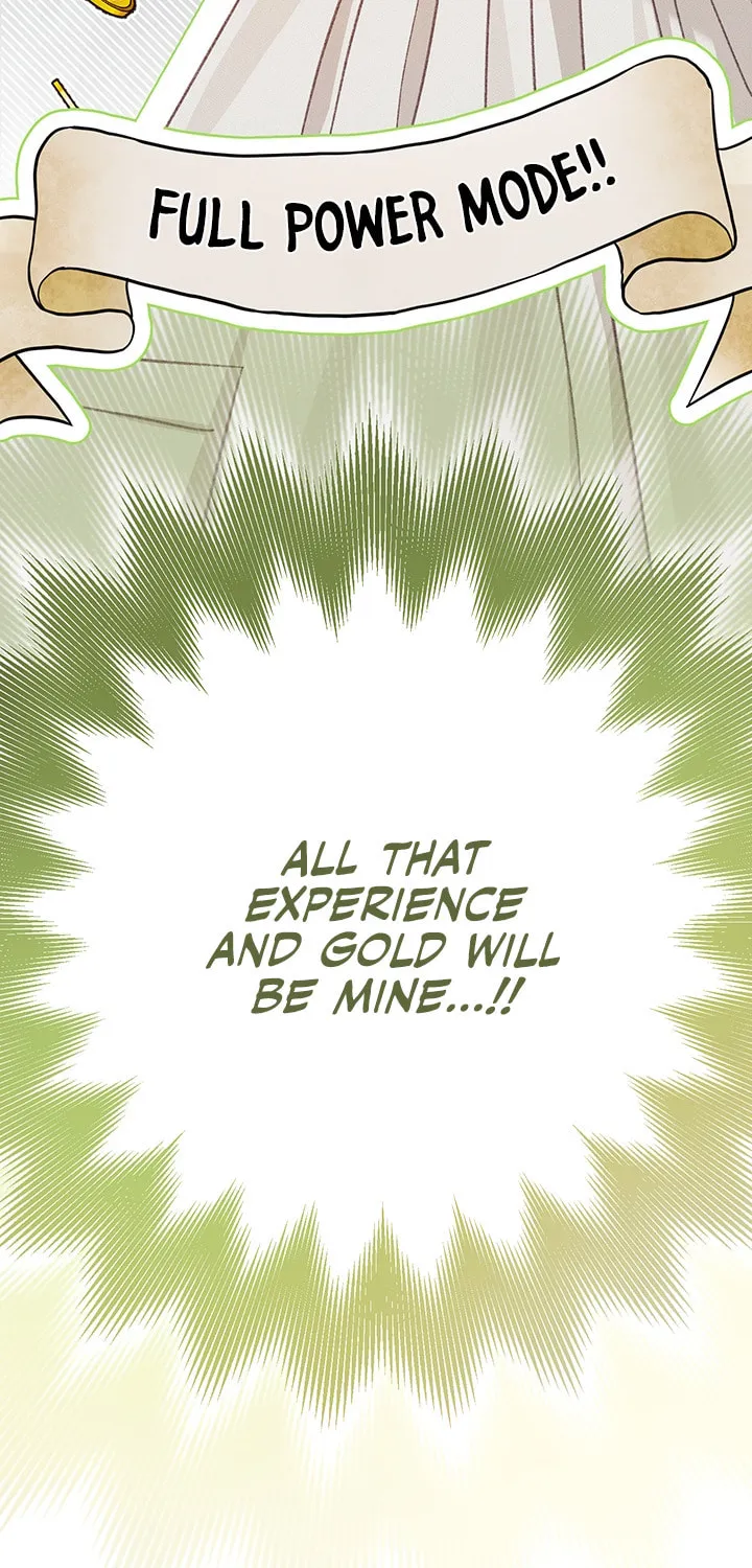 Gongpo Game Maid-ro Saranamgi Chapter 6 page 31 - 