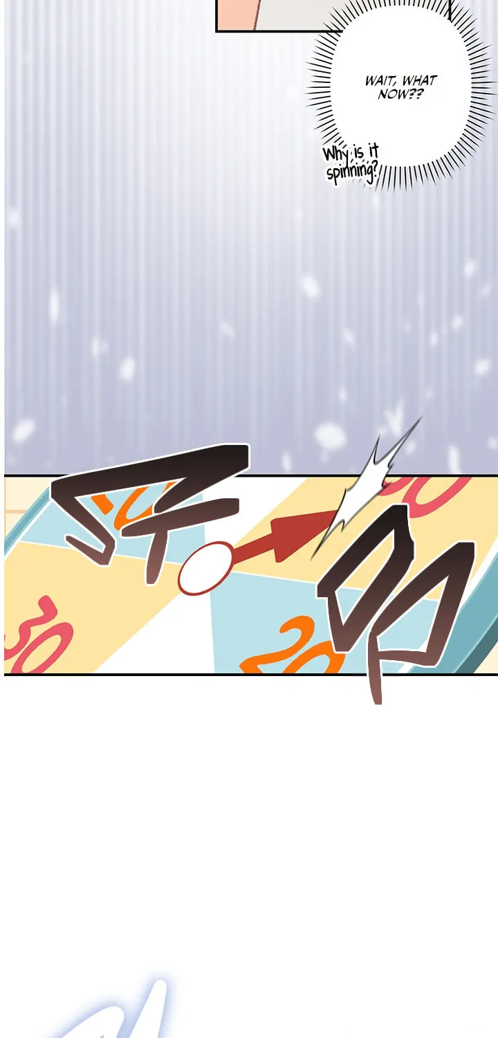Gongpo Game Maid-ro Saranamgi Chapter 6 page 36 - 