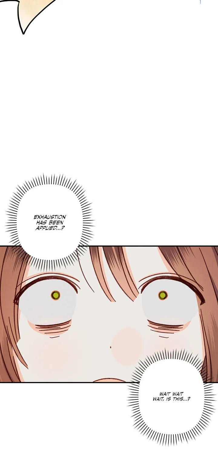 Gongpo Game Maid-ro Saranamgi Chapter 6 page 38 - 