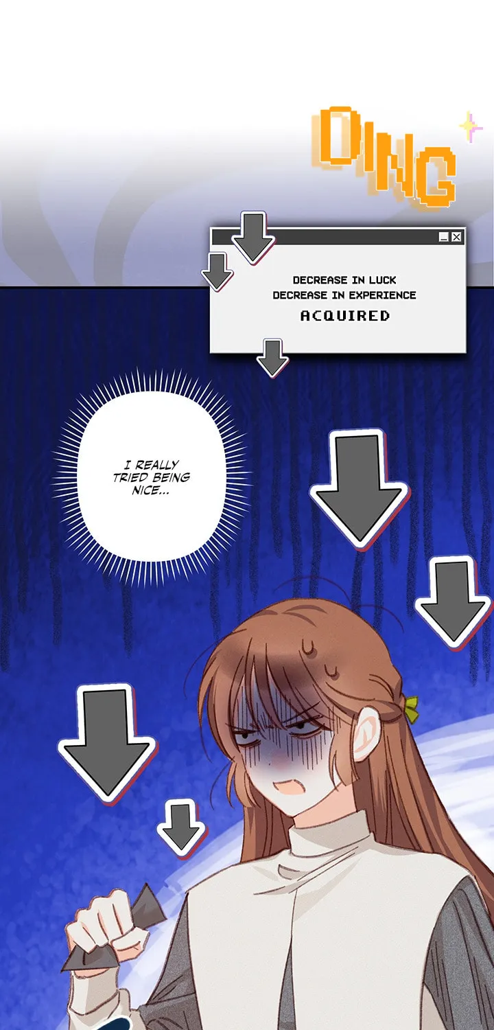 Gongpo Game Maid-ro Saranamgi Chapter 6 page 41 - 
