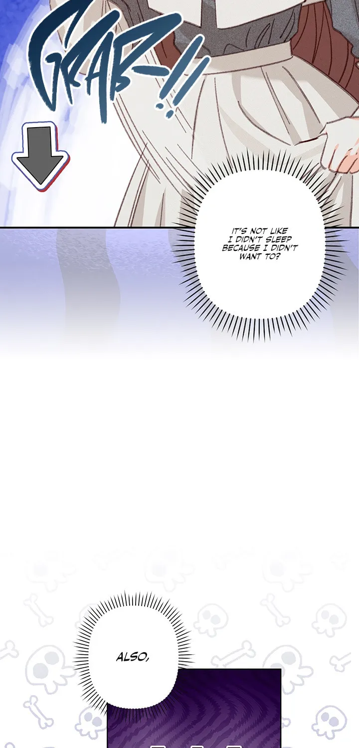 Gongpo Game Maid-ro Saranamgi Chapter 6 page 42 - 
