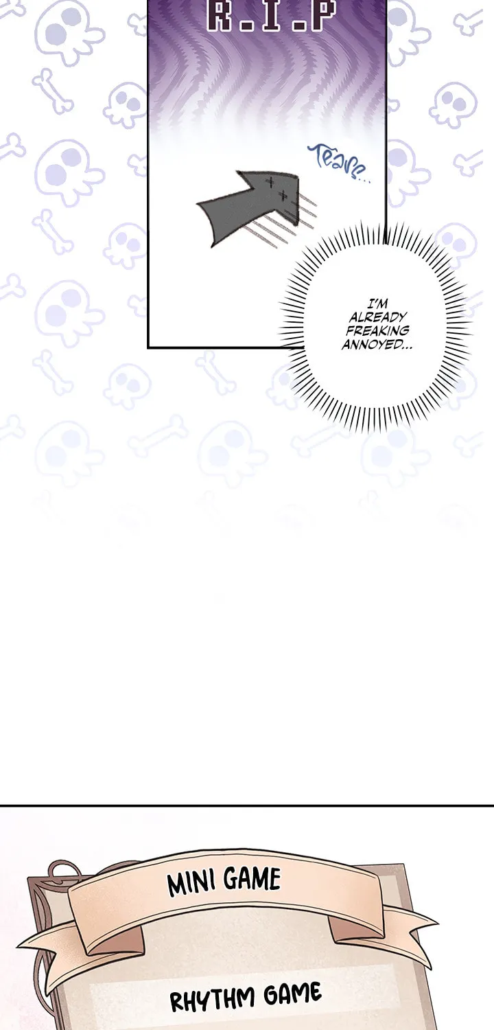Gongpo Game Maid-ro Saranamgi Chapter 6 page 43 - 