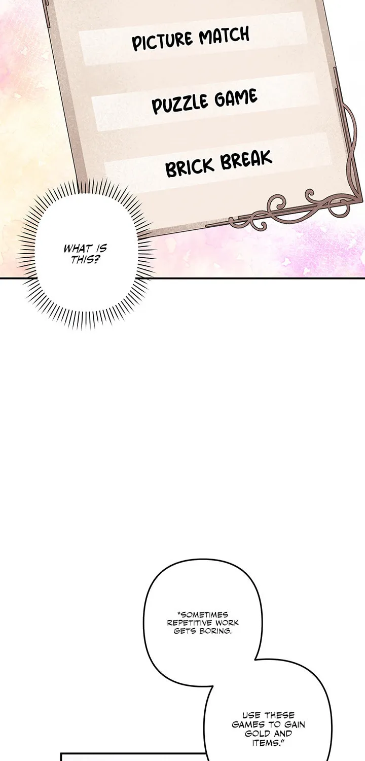 Gongpo Game Maid-ro Saranamgi Chapter 6 page 44 - 