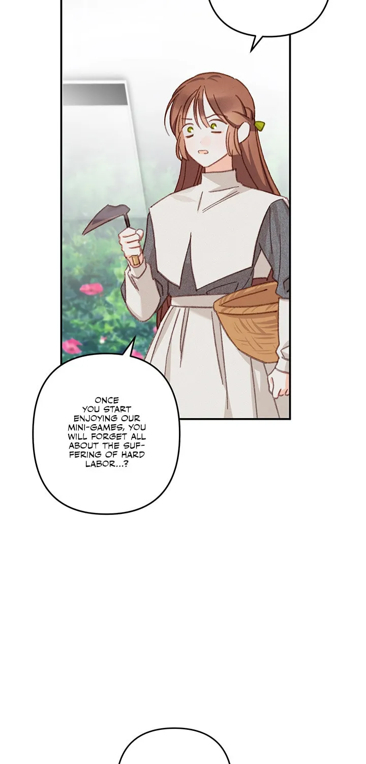 Gongpo Game Maid-ro Saranamgi Chapter 6 page 45 - 
