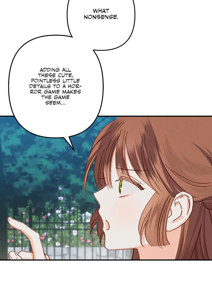 Gongpo Game Maid-ro Saranamgi Chapter 6 page 46 - 