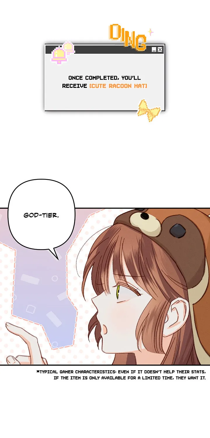 Gongpo Game Maid-ro Saranamgi Chapter 6 page 47 - 