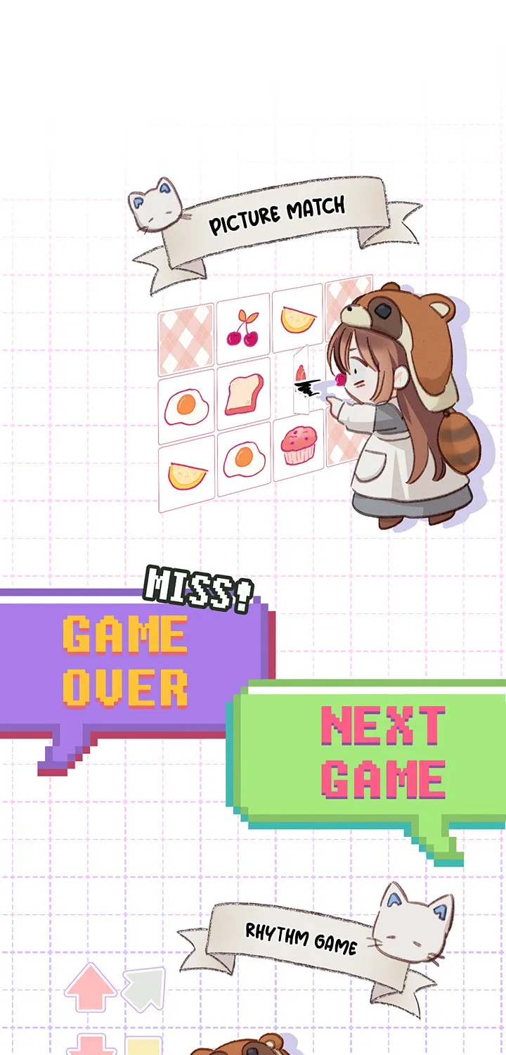 Gongpo Game Maid-ro Saranamgi Chapter 6 page 49 - 