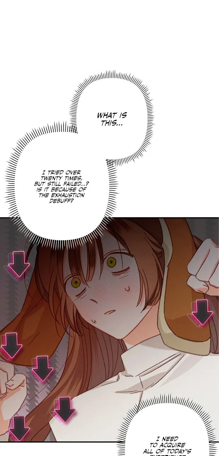 Gongpo Game Maid-ro Saranamgi Chapter 6 page 52 - 